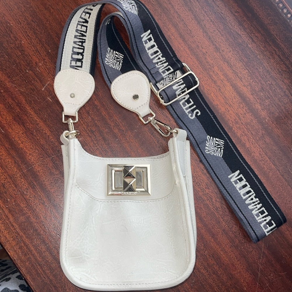 Steve Madden crossbody